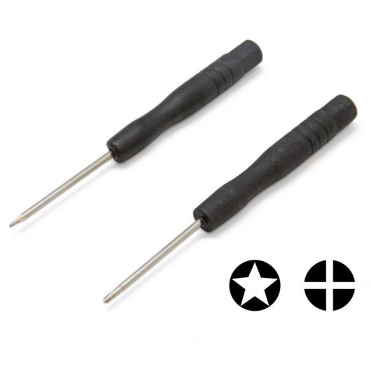 Kit 22 Piezas Reparación Smartphones y Tablets