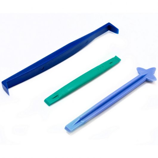 Kit 22 Piezas Reparación Smartphones y Tablets