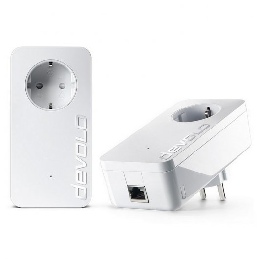 Devolo dLAN 1200+ Powerline Starter Kit
