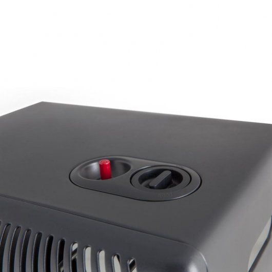 Orbegozo HCE73 Estufa Cerámica 4200W