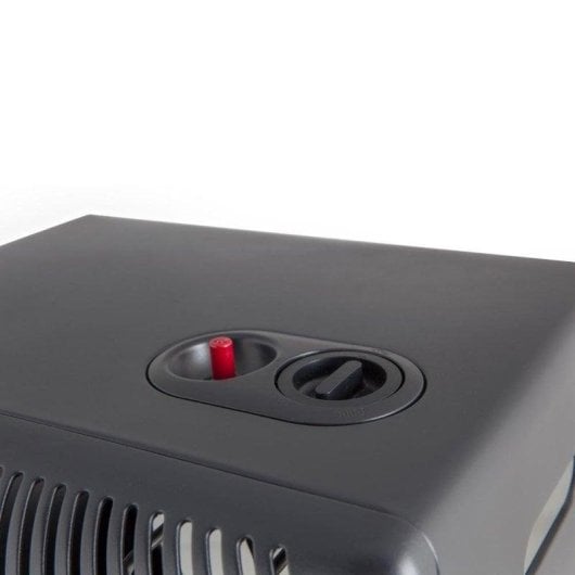 Gasheizgerät Keramik Orbegozo HCE 73 4200W mit Dreifach-Sicherheit