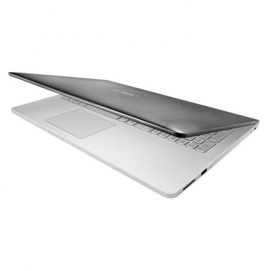 Asus N550JK-CM396H i7-4710HQ/8GB/1TB/GTX850M/15.6" Táctil