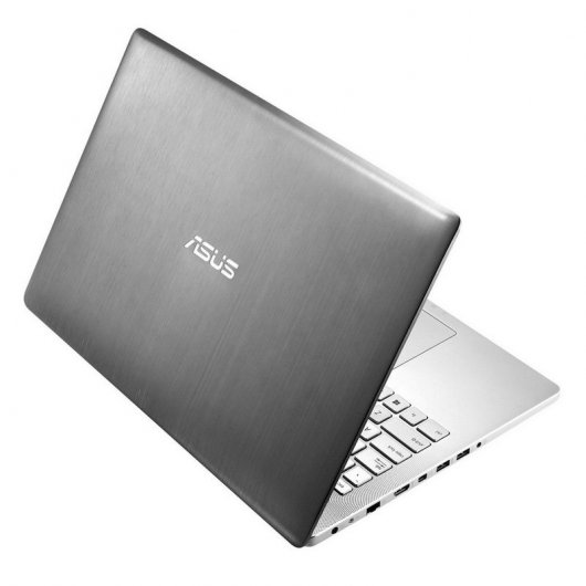 Asus N550JK-CM396H i7-4710HQ/8GB/1TB/GTX850M/15.6" Táctil