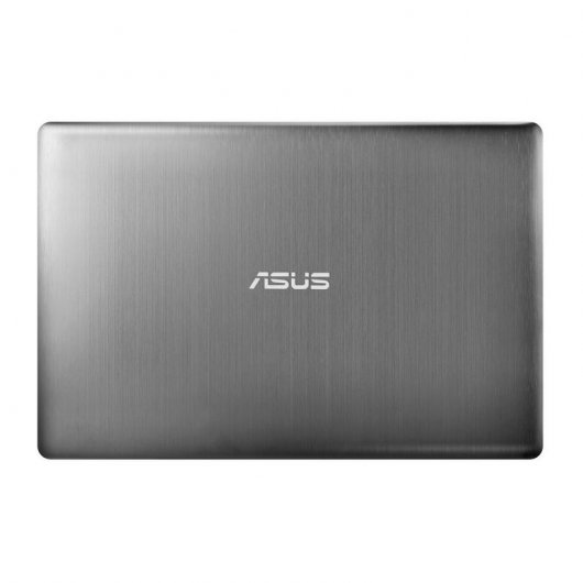Asus N550JK-CM396H i7-4710HQ/8GB/1TB/GTX850M/15.6" Táctil