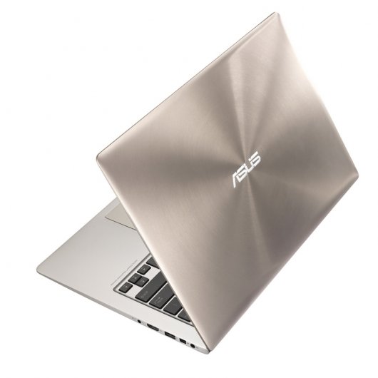 Asus Zenbook UX303LA Intel i5-4210U/6GB/500GB/13.3" Táctil