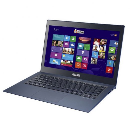 Asus UX301LA-C4077H i7-4510U/8GB/128+128GB SSD/13.3" Táctil