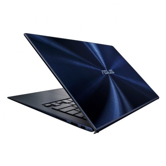 Asus UX301LA-C4077H i7-4510U/8GB/128+128GB SSD/13.3" Táctil