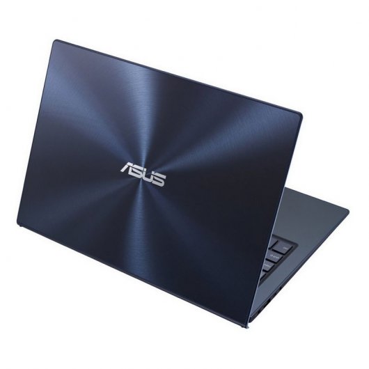 Asus UX301LA-C4077H i7-4510U/8GB/128+128GB SSD/13.3" Táctil