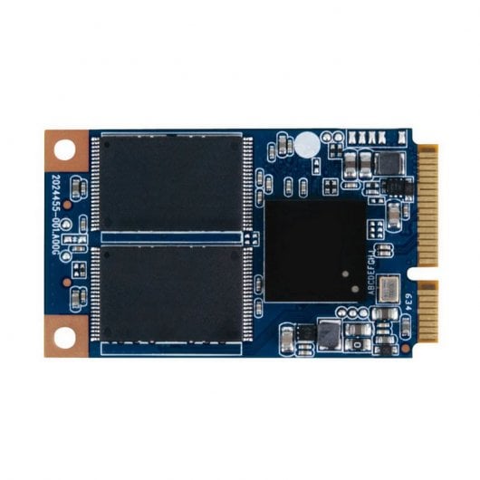 Kingston SSDNow mS200 240GB mSATA