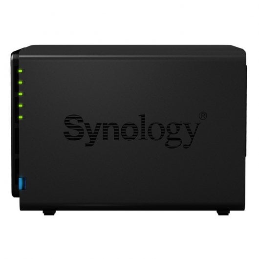 Synology DiskStation DS415+