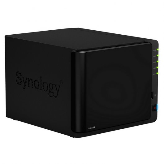 Synology DiskStation DS415+