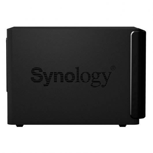 Synology DiskStation DS415+