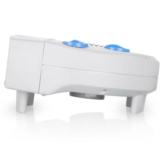 Riscaldatore termoventilatore Orbegozo FH 5008 2000W portatile bianco