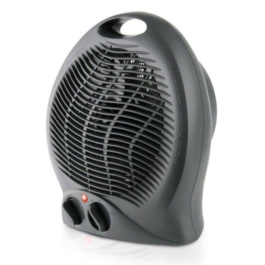 Taurus Gobi Calefactor 2000W