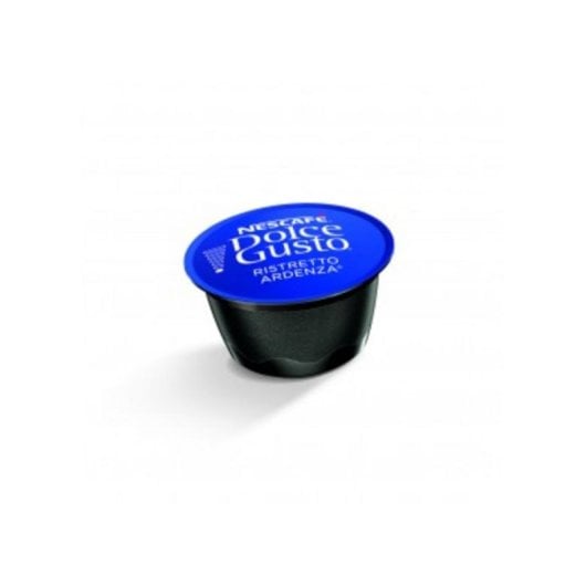 Capsule de café Nescafe Dolce Gusto Ristretto Ardenza 16 pièces intense