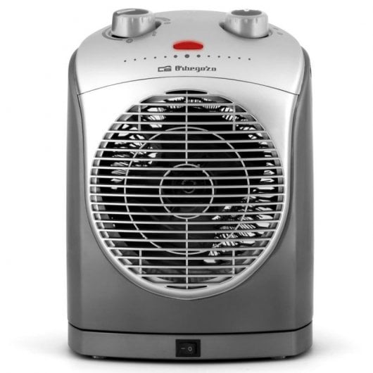 Orbegozo FH 5022 Calefactor 2200W
