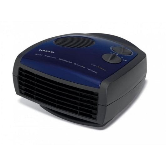 Chauffage Thermoventilateur Taurus CA2002 2000W Silencieux Mural