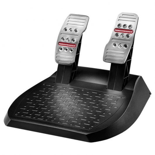 Thrustmaster T300 Ferrari GTE Wheel Force Feedback PS3/PS4/PC