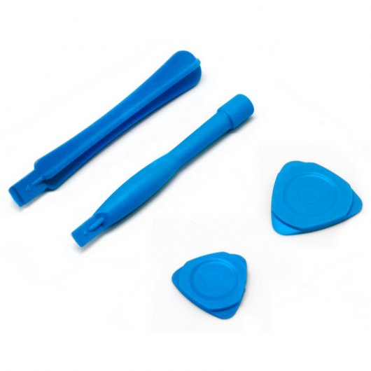 Kit de Destornilladores Reparación para Smartphone