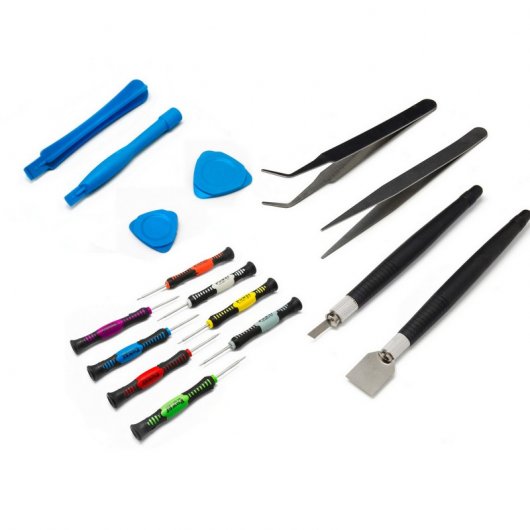 Kit de Destornilladores Reparación para Smartphone