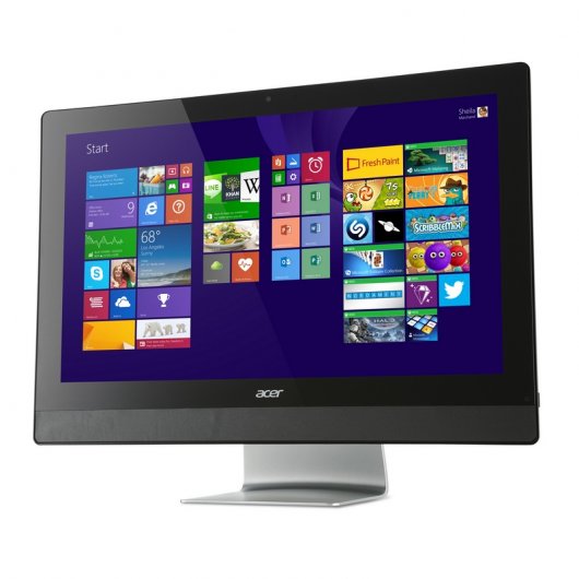 Acer Aspire Z3-615 Intel Core i5-4460T/8GB/1TB/23" Táctil