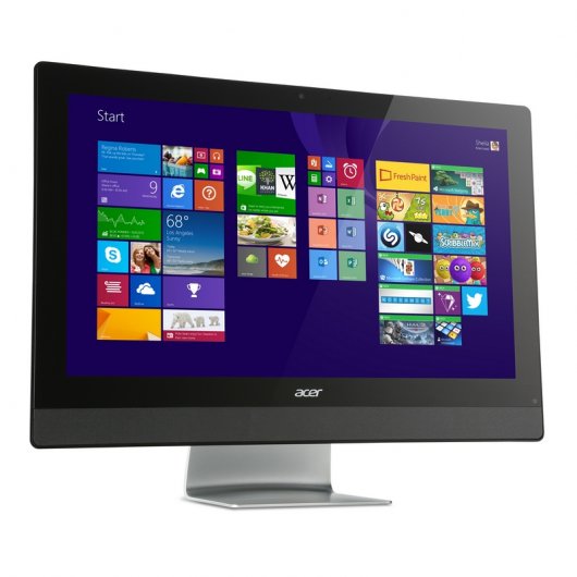 Acer Aspire Z3-615 Intel Core i5-4460T/8GB/1TB/23" Táctil