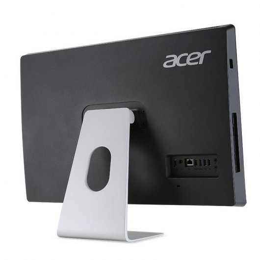 Acer Aspire Z3-615 Intel Core i5-4460T/8GB/1TB/23" Táctil