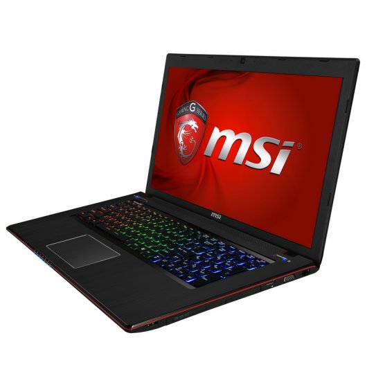 MSI GE60 2PC-637XES i5-4210H/4GB/1TB/GTX 850M/15.6"