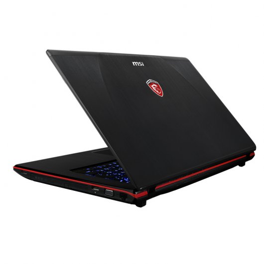 MSI GE60 2PC-637XES i5-4210H/4GB/1TB/GTX 850M/15.6"