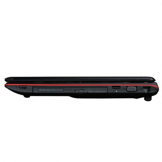 MSI GE60 2PC-637XES i5-4210H/4GB/1TB/GTX 850M/15.6"