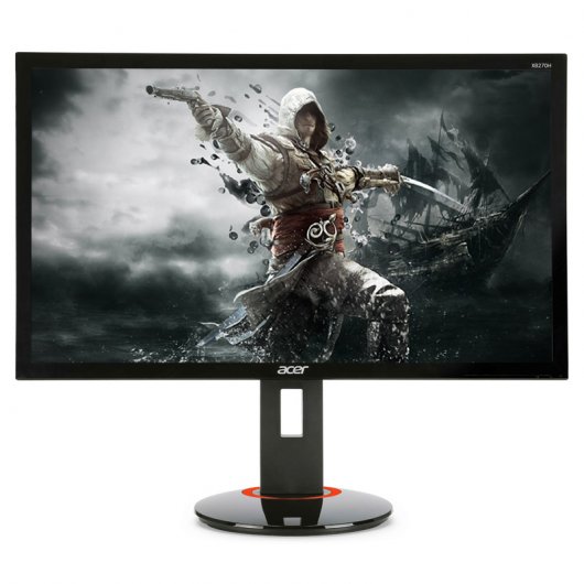 Acer XB270H 27" LED 144Hz