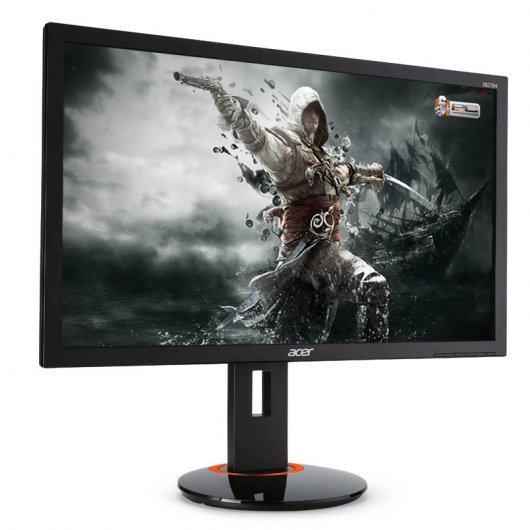 Acer XB270H 27" LED 144Hz