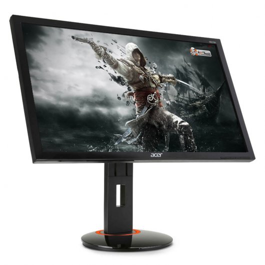 Acer XB270H 27" LED 144Hz