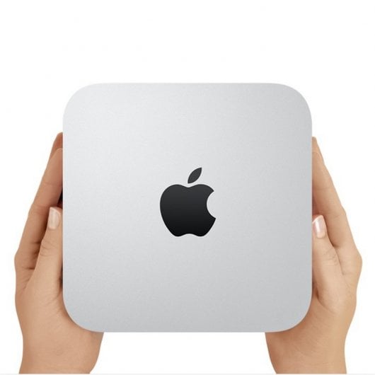 Apple Mac Mini i5 2.8GHZ/8GB/1TB