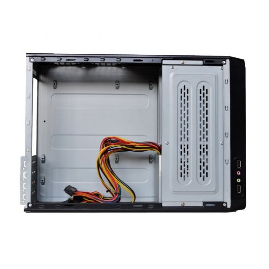 L-Link Ultra Slim Flex Negra 500W