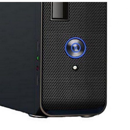 L-Link Ultra Slim Flex Negra 500W