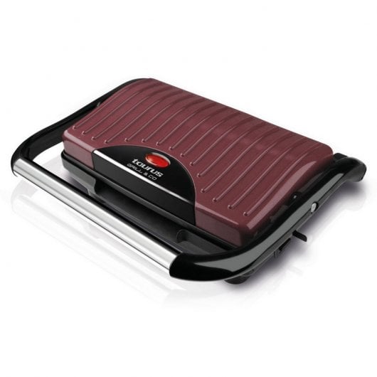 Taurus Grill&Co Sandwichera Grill 1500W