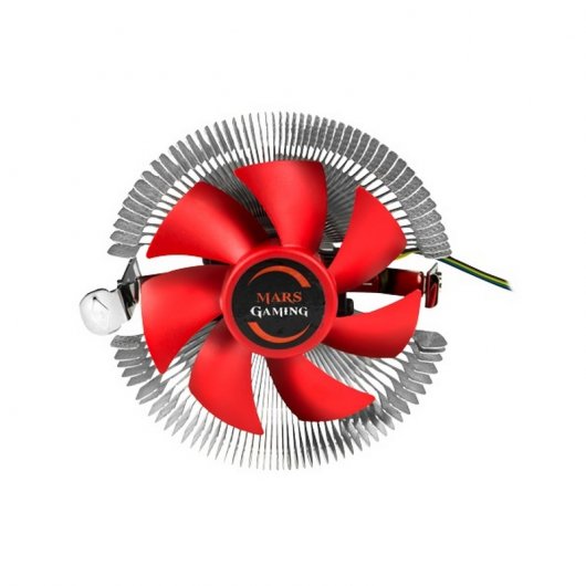 Tacens Mars Gaming MCPU1