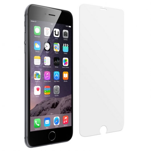 Protector Ocular Cristal Templado para iPhone 6
