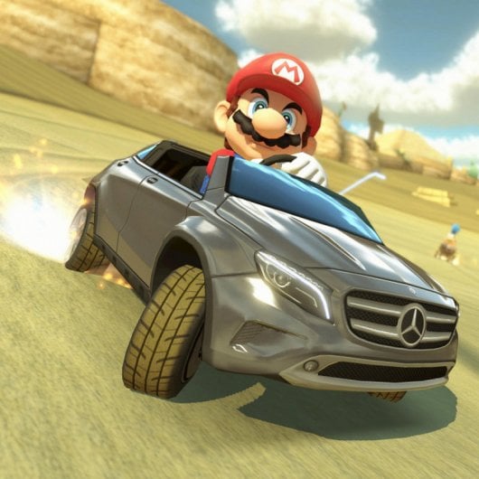 Nintendo Wii U Premium Pack 32Gb + Super Mario Kart 8