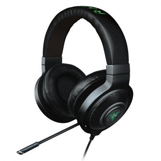 Razer Kraken 7.1 Chroma