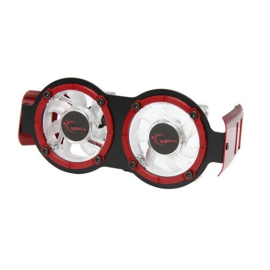 G.Skill Turbulence III Memory Cooler