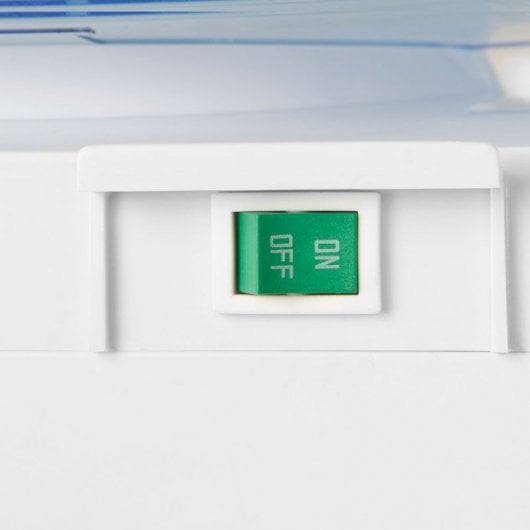 Orbegozo DA 5525 Dispensador de agua 7 L Blanco