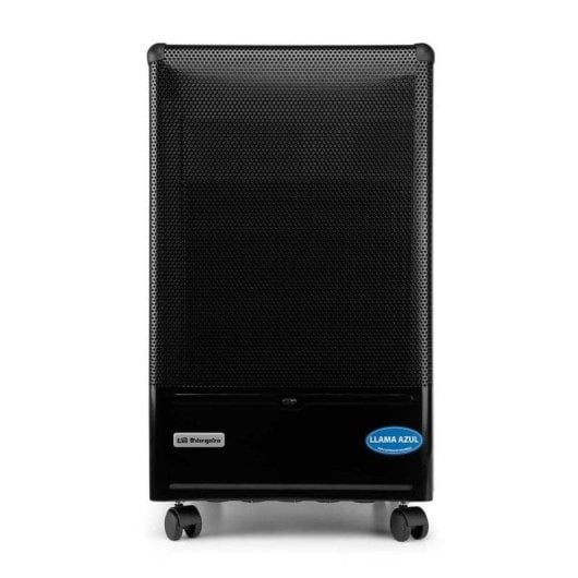 Gasheizgerät Blaue Flamme Orbegozo HBF 90 4200W mit Atmosphärendetektor