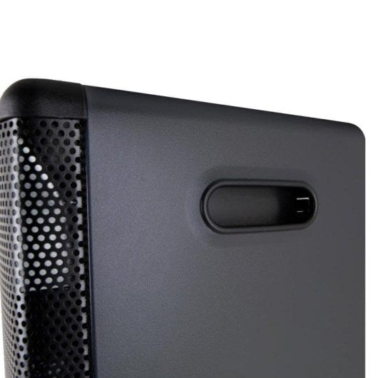 Estufa a Gás Catalítica Orbegozo H 55 3000W com Rodas e Segurança Tripla