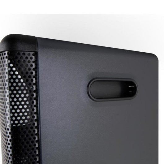 Estufa a Gás Catalítica Orbegozo H 55 3000W com Rodas e Segurança Tripla