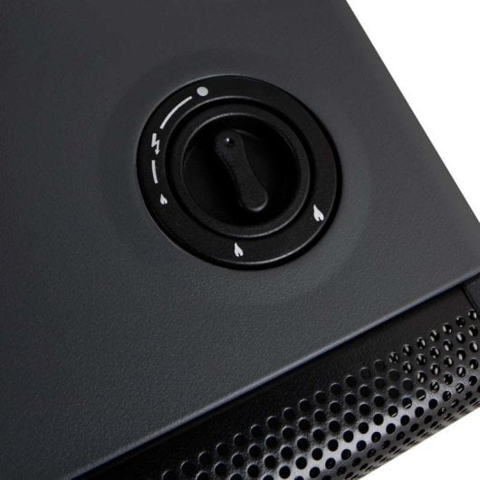 Estufa a Gás Catalítica Orbegozo H 55 3000W com Rodas e Segurança Tripla