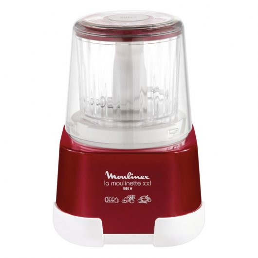 Moulinex DP800G Picadora 1000W