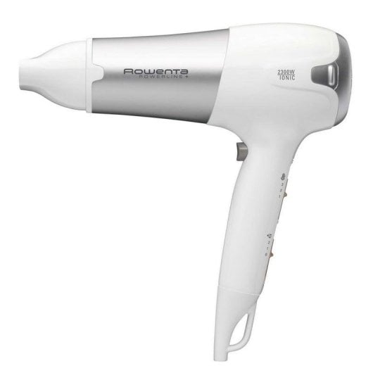 Rowenta PowerLine Plus Beauty CV5090F0 Secador de Pelo 2300W