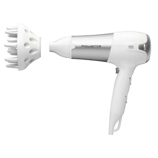 Rowenta PowerLine Plus Beauty CV5090F0 Secador de Pelo 2300W